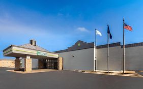 Wyndham Garden Detroit Metro Airport